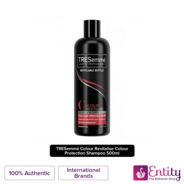 TRESemmé Vibrant Colour Protection Shampoo