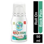 Amrutanjan Back Pain Roll on