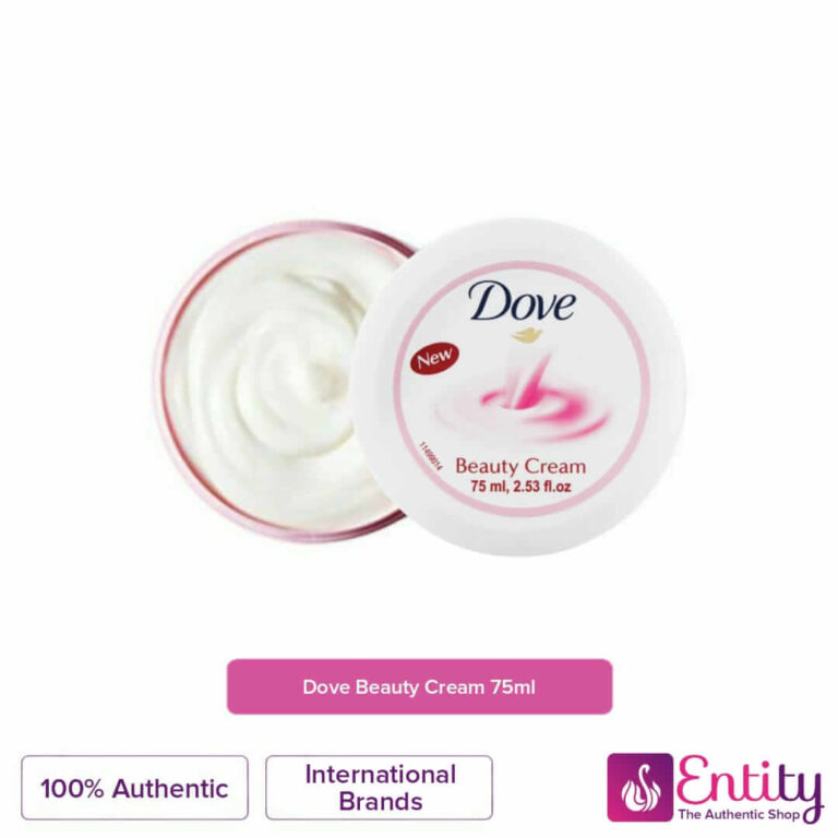 Dove Beauty Cream -75G