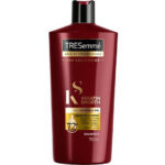 Tresemme Keratin Smooth Shampoo 400ml