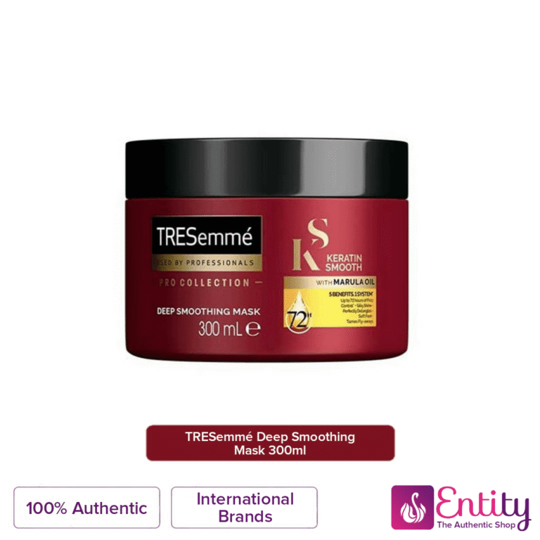 TRESemme Deep Smoothing Mask 300ml