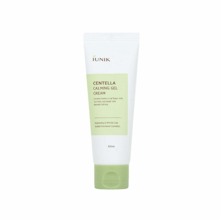 IUNIK CENTELLA CALMING GEL CREAM -60ML