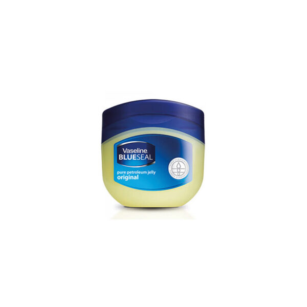 Vaseline BLUESEAL Pure Petroleum Jelly
