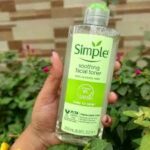 Simple Kind to Skin Hydrating Cleansing Oil 125ml