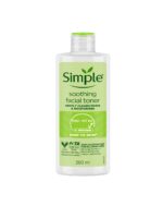 Simple Kind to Skin Hydrating Cleansing Oil 125ml