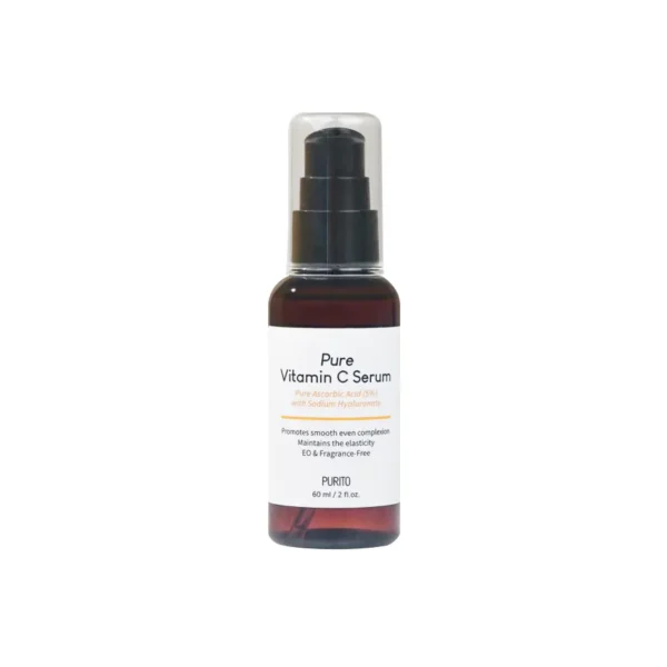 PURITO Pure Vitamin C Serum