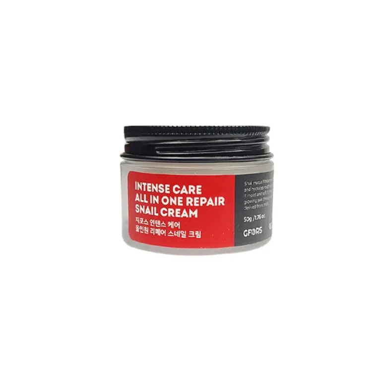GFORS Intense Care All In One Repair Snail Cream
