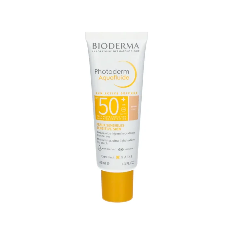 Bioderma Photoderm Aquafluide SPF 50