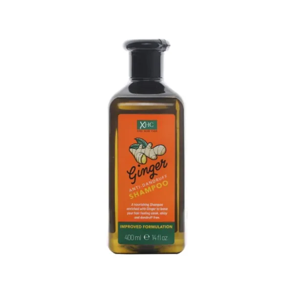 XHC Ginger Anti Dandruff Shampoo