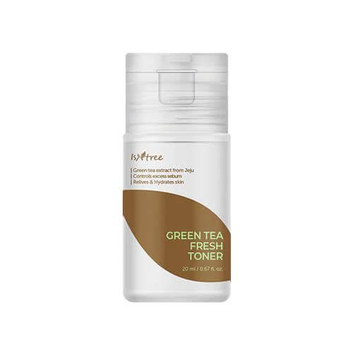 IsnTree Green Tea Fresh Toner