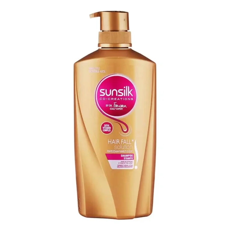 Sunsilk Hair Fall Solution Shampoo - 625ml