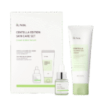 Centella Skincare Set Centella Asiatica Skincare Collection
