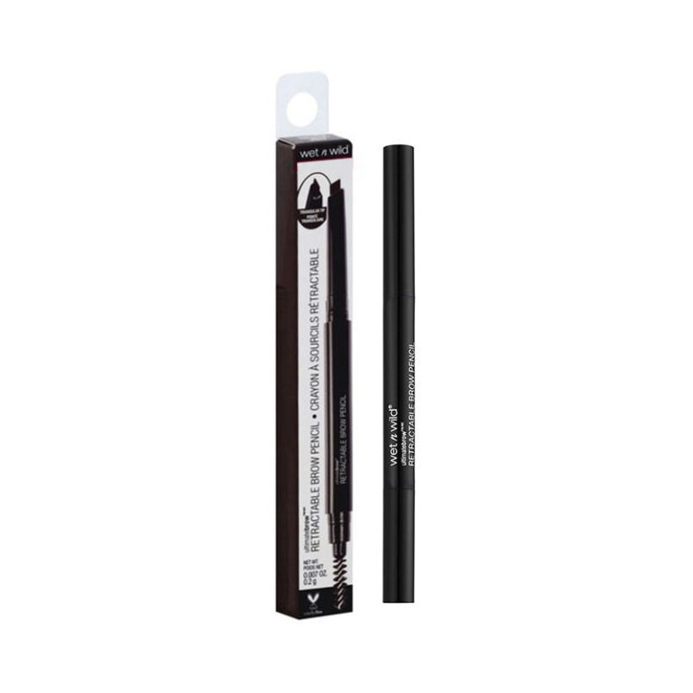 Wet n Wild Retractable Brow Pencil 0.2g