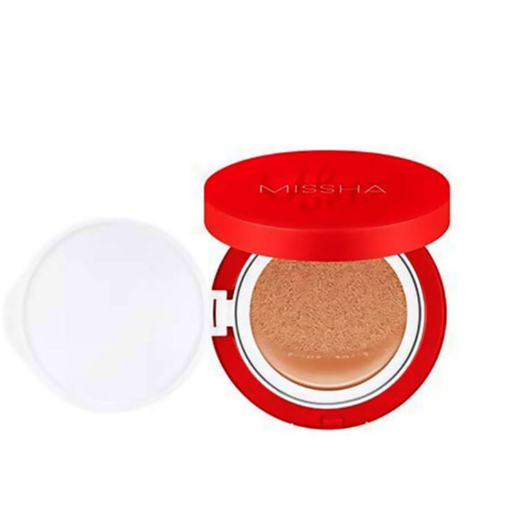 Missha Velvet Finish Cushion No.23 – 15g