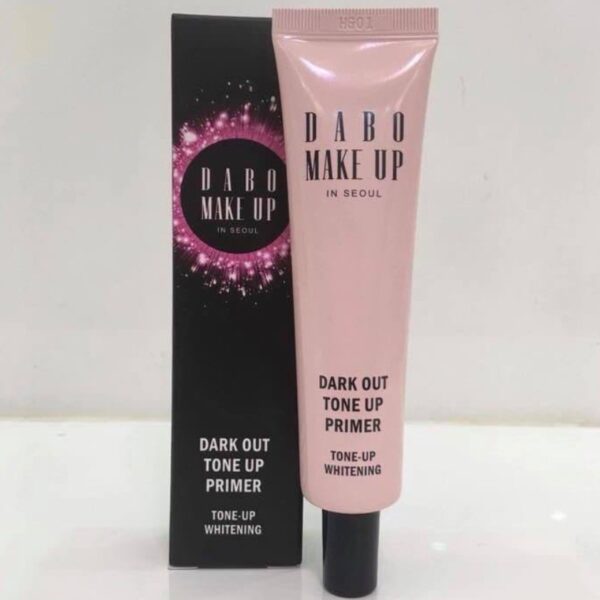 Dabo Makeup Dark Out Tone Up Primer 30ml
