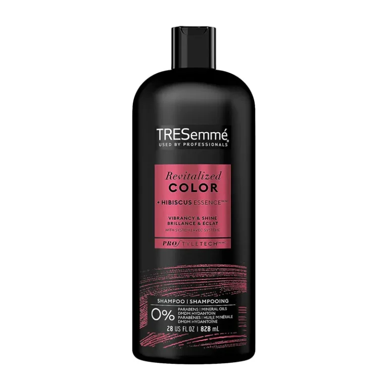 TRESEMME SHAMPOO COLOR REVITALIZE 828ML