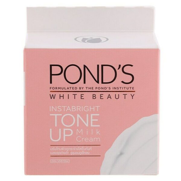 Ponds Instabright Tone up Cream -50g
