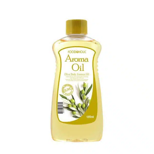 Foodaholic Aroma Oil (Olive) -465ml