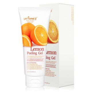 Yan Namei Ji Lemon Peeling Gel - 320ml