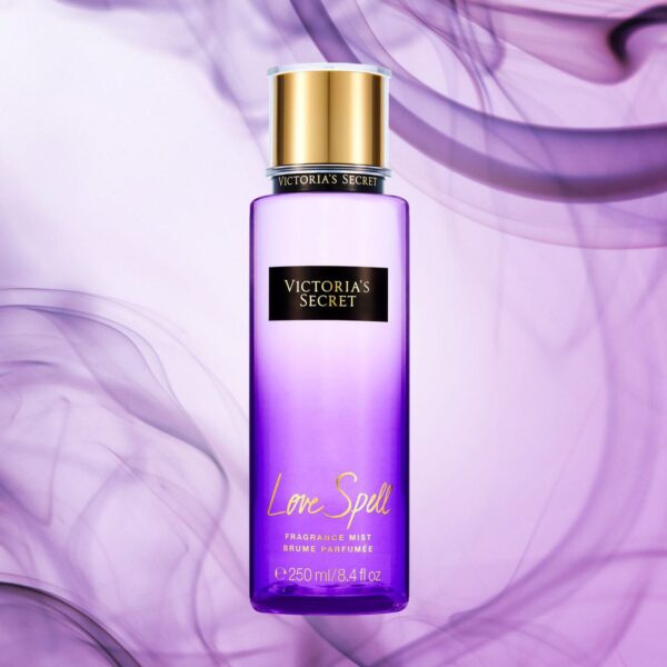 Victoria's Secret Love Spell Body Mist- 250ml