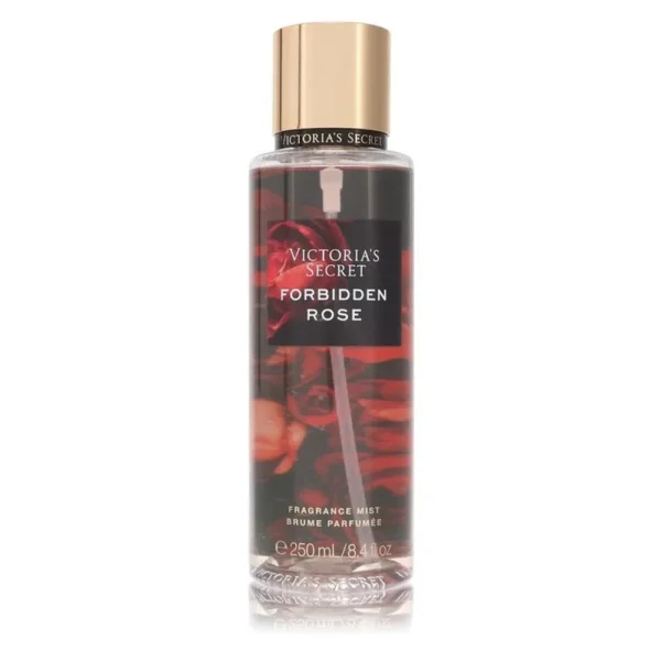 Victoria’s Secret Forbidden Rose Fragrance Mist 250 ml