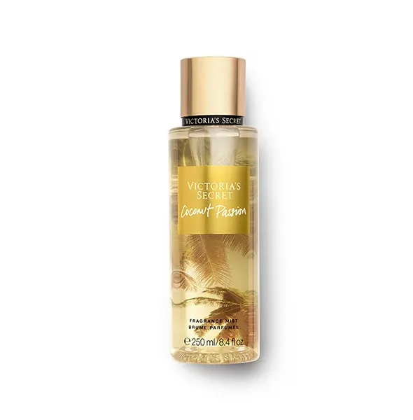 Victoria’s Secret Coconut Passion Fragrance Mist – 250ml