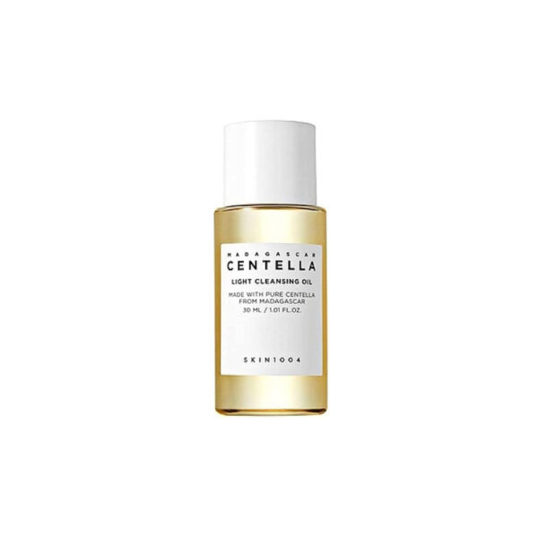 SKIN1004 Madagascar Centella Light Cleansing Oil - 30ml